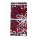 TAPPETO DA CUCINA VELOUR JENNY EG BORDEAUX