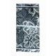 TAPPETO DA CUCINA VELOUR JENNY EG FANGO