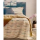 COMPLETO LENZUOLA COTONE MALTO LIVING IMBERTI