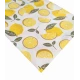 TOVAGLIA COTONE LEMON PEZZOLI