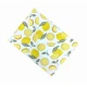 TOVAGLIA COTONE LEMON PEZZOLI