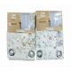 PANNELLO TENDA 140X290CM STAMPATA SCACCO BARBERITEX