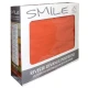COPRIDIVANO MILLERIGHE SMILE LOVELY HOME ARANCIO