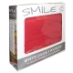 COPRIDIVANO MILLERIGHE SMILE LOVELY HOME BORDEAUX