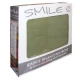 COPRIDIVANO MILLERIGHE SMILE LOVELY HOME VERDE