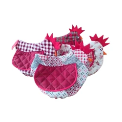 PORTATIGELLE GALLINA PEZZOLI