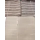 COPPIA TENDE RIGATA A PACCHETTO NAUSICAA VT BEIGE