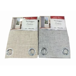 PANNELLO TENDA 140X290CM COPRENTE ZELDA VT