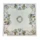 CENTRO RUNNER FODERA CUSCINO GOBELIN GIARDINO TAA ARCONATE