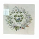 CENTRO RUNNER FODERA CUSCINO GOBELIN GIARDINO TAA ARCONATE