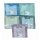 COMPLETO LENZUOLA MATRIMONIALE COTONE PERCALLE TUSCANIA HOME SWEET HOME