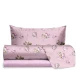 COMPLETO LENZUOLA SINGOLO COTONE TEDDY JOLLY HERMET