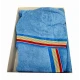ACCAPPATOIO CON CAPPUCCIO TINTA UNITA PONGO GABEL BLUETTE