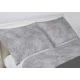COPPIA FEDERE CUSCINO LILLY QUADRIFOGLIO