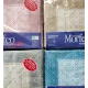 COMPLETO LENZUOLA MATRIMONIALE COTONE MORFEO K2090 CENTROTEX