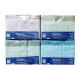COMPLETO LENZUOLA MATRIMONIALE COTONE MORFEO K2090 CENTROTEX