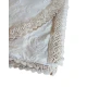 COPRILETTO MATRIMONIALE JACQUARD COTONE ELOISE LOVELY SHABBY GITIESSE