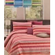 COMPLETO LENZUOLA MATRIMONIALE COTONE CALIFORNIA LIVING IMBERTI