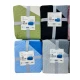 TRAPUNTINO MICROFIBRA TERMOSALDATO BICOLORE JOIN LOVELY HOME