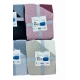 TRAPUNTINO MICROFIBRA TERMOSALDATO BICOLORE JOIN LOVELY HOME