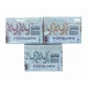 COMPLETO LENZUOLA MATRIMONIALE COTONE PENELOPE 508 LOVELY HOME