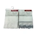 COPPIA TENDE RICAMO SONIA VT GRIGIO