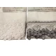 COPPIA TENDE RICAMO SONIA VT GRIGIO