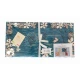 TAPPETO VELOUR DISNY EG OCEANO