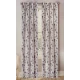 PANNELLO TENDA 140X280CM STAMPATA FLORET GITIESSE