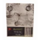 PANNELLO TENDA 140X280CM STAMPATA FLORET GITIESSE
