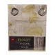 PANNELLO TENDA 140X280CM STAMPATA FLORET GITIESSE