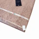 TAPPETO JACQUARD GIOVE SUARDI ROSA