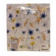 COMPLETO LENZUOLA MATRIMONIALE COTONE GRACE LINEA ORO