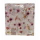 COMPLETO LENZUOLA MATRIMONIALE COTONE GRACE LINEA ORO