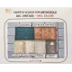 TAPPETO DA CUCINA VELOUR VINTAGE EG
