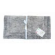 TAPPETO DA CUCINA VELOUR VINTAGE EG NATURALE