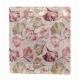 COMPLETO LENZUOLA MATRIMONIALE COTONE GINKGO LINEA ORO