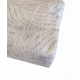 TRAPUNTINO MICROFIBRA MATRIMONIALE RASO JACQUARD ALIS LINEA ORO