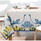 SET CUCINA COTONE DIGITALE CAPRI SGHOME
