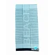 TELO MARE 90X160CM SPUGNA JACQUARD ENJOY BEACH HOME SWEET HOME