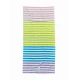 TELO MARE 90X170CM SPUGNA JACQUARD JERBA SGHOME