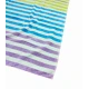TELO MARE 90X170CM SPUGNA JACQUARD JERBA SGHOME