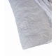 TRAPUNTINO MATRIMONIALE MICROFIBRA + COPPIA COPRIGUANCIALI VOLANT PIZZO LOVELY SHABBY OLIMPIA GITIESSE