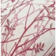 CUSCINO ARREDO IMBOTTITO RETTANGOLARE JACQUARD TAIGA RAMAS PEZZOLI