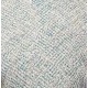 CUSCINO ARREDO IMBOTTITO RETTANGOLARE 60X40CM JACQUARD TAIGA LISO PEZZOLI