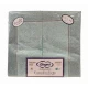 COMPLETO LENZUOLA MATRIMONIALE PERCALLE COTONE 2086 ISOGNI