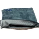 ASSORTITO 6 PEZZI POCHETTE 25X30CM SPUGNA DOUBLE COLOR CALYPSO LOVELY BEACH GITIESSE