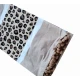 TELO MARE FOUTA 100X200CM PON PON HELLO SUMMER ARUBA LEOPARD HOME SWEET HOME