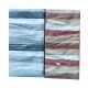 TELO MARE FOUTA 100X200CM PON PON HELLO SUMMER ARUBA LEOPARD HOME SWEET HOME