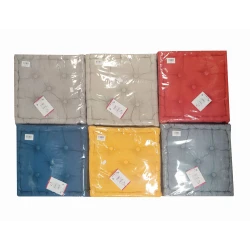 CUSCINO IMBOTTITO MATTONELLA IRLANDA LOVELY HOME